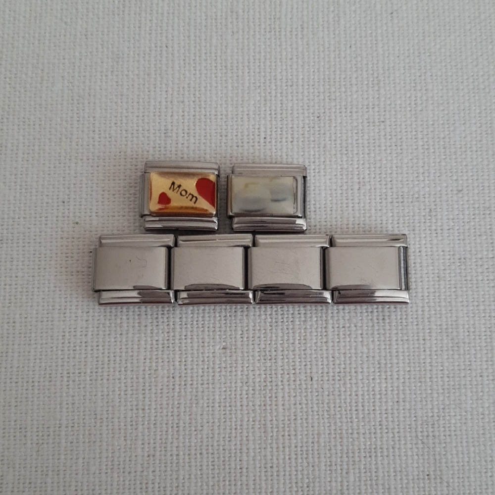 B'linQ Bracelet Charms